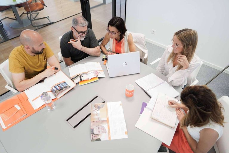 2024, el año de las oposiciones de la UE