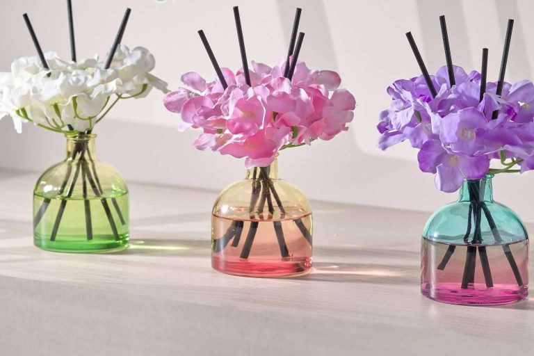 Crear ambientes únicos con los aromas de la Casa de los Aromas