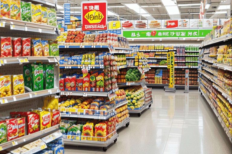 En los supermercados, ¿es bueno el hilo musical?