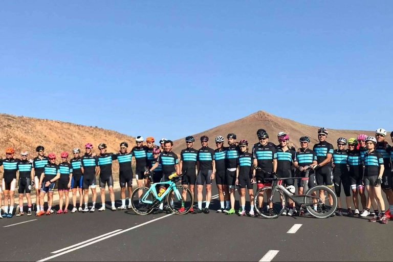 TriathlonWeek, semana de entrenamiento para todos los públicos