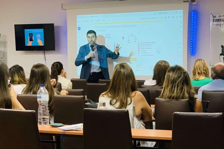 Máster de Medicina y Ginecología Cosmética y Estética presencial en Barcelona, con Confrontaciones Terapéuticas