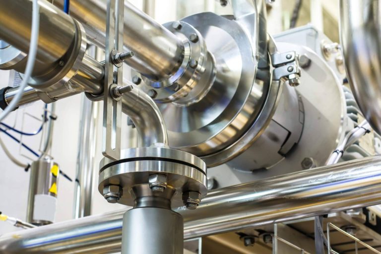 Todo lo que hay que saber sobre el mercado de la maquinaria industrial de segunda mano