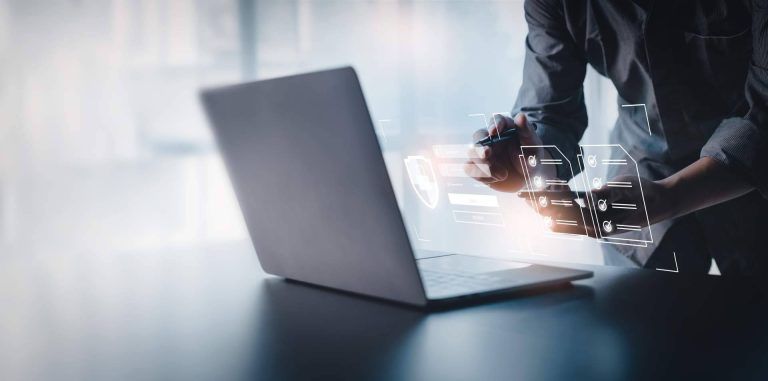 CRM en tres pasos de la mano de TREBEDE