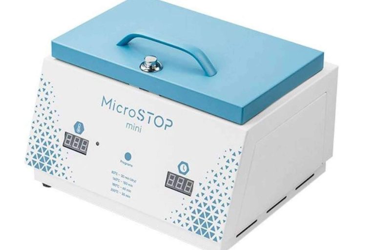 ¿Dónde encontrar hornos de calor seco? ABSHOT