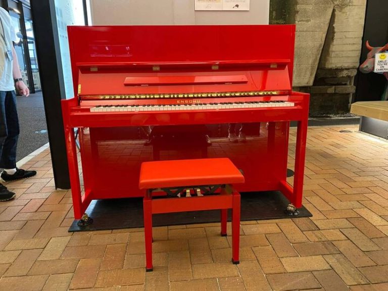 Real Music Spain, especialistas en pianos profesionales