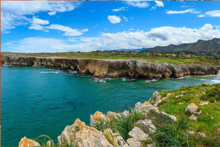 Cuáles son los beneficios del alquiler de coches en Asturias de la mano de ClickRent