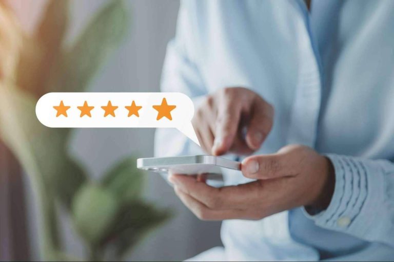 ¿Cómo eliminar una mala reseña de Google?