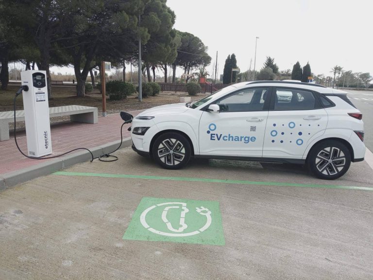 ¿Cuánto dinero se pierde al mes sin un sistema de gestión para puntos de recarga?