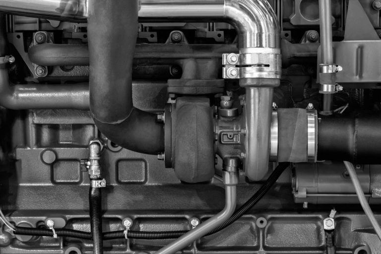 ¿Dónde encontrar un Turbo 713672 para Audi A3? Turbos24h