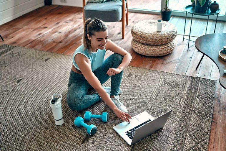 Entrenamiento deportivo y el papel de Sportalis en la transformación digital; tecnología y deporte