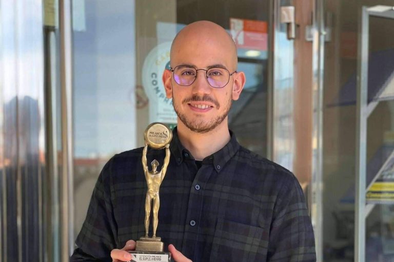 Entrevista a Adrián Martínez, responsable de expansión de Best Credit