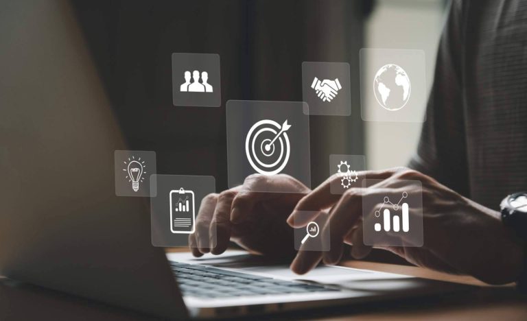 Relajatec cuenta con un equipo de especialistas en tráfico digital