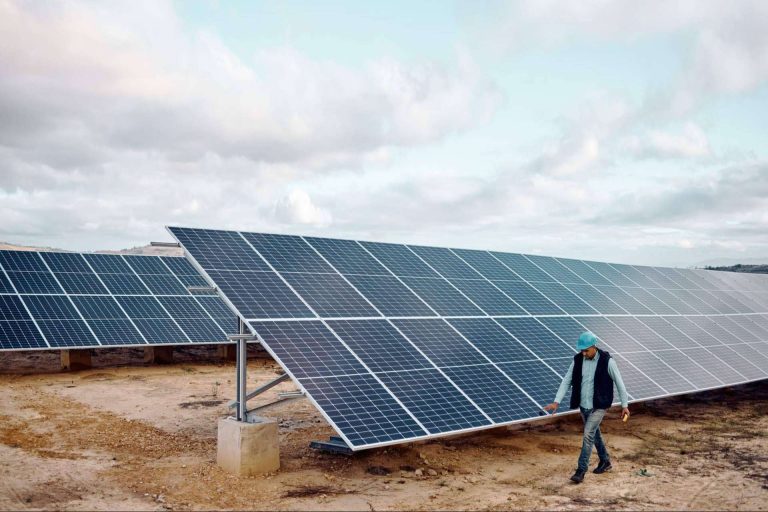 ¿Qué son y qué ventajas ofrecen las comunidades solares?, por Senda