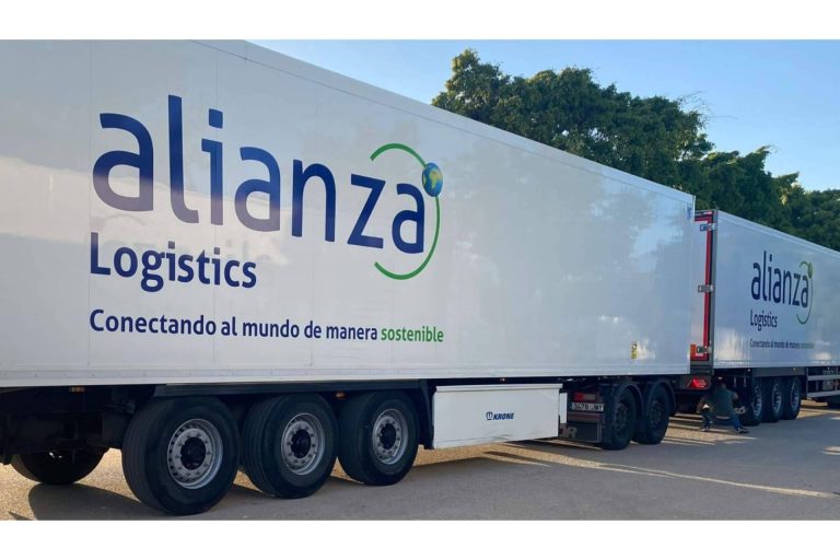 Alianza Logistics avanza en el mercado gracias a su transporte de urgencia