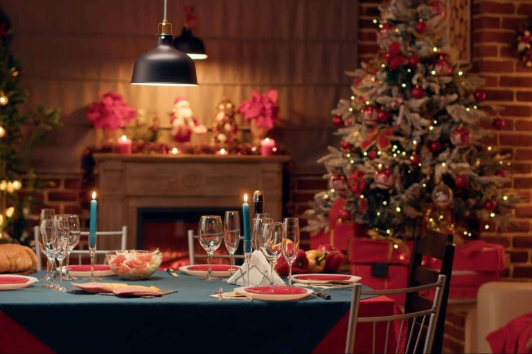 Catálogo variado de artículos de decoración Navidad en Tu Fiesta Mola Mazo