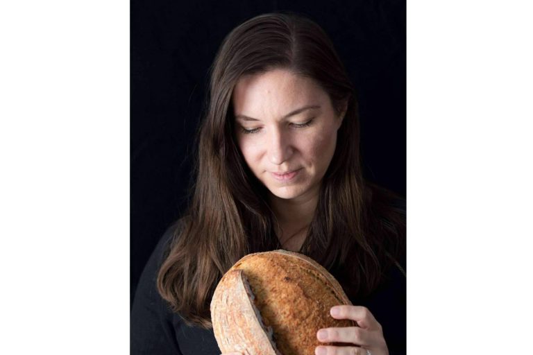 Hacer pan casero con masa madre con la ayuda de Masas de Madre