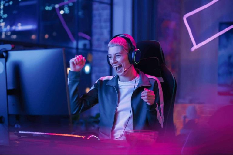 Creación de películas y videojuegos con IA, de la mano de Quantic Brains