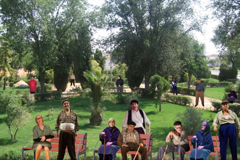 El lenguaje coloquial de las obras y sainetes de José Cedena