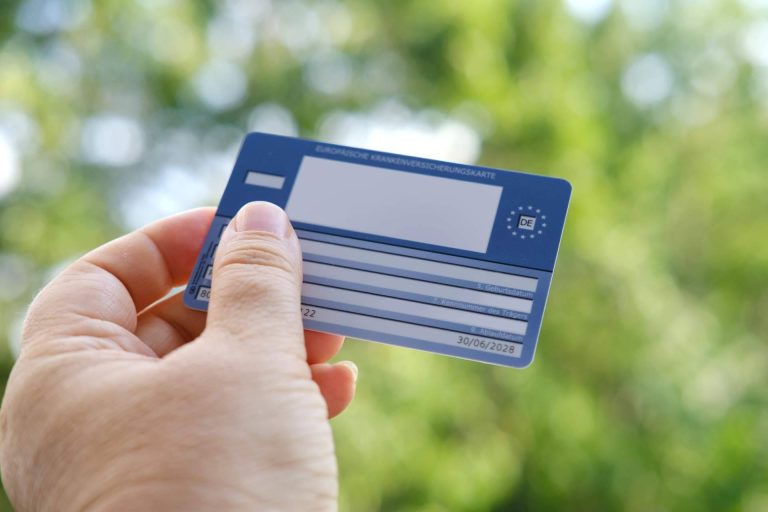 La cobertura que ofrece la Tarjeta Sanitaria Europea, por Coverontrip