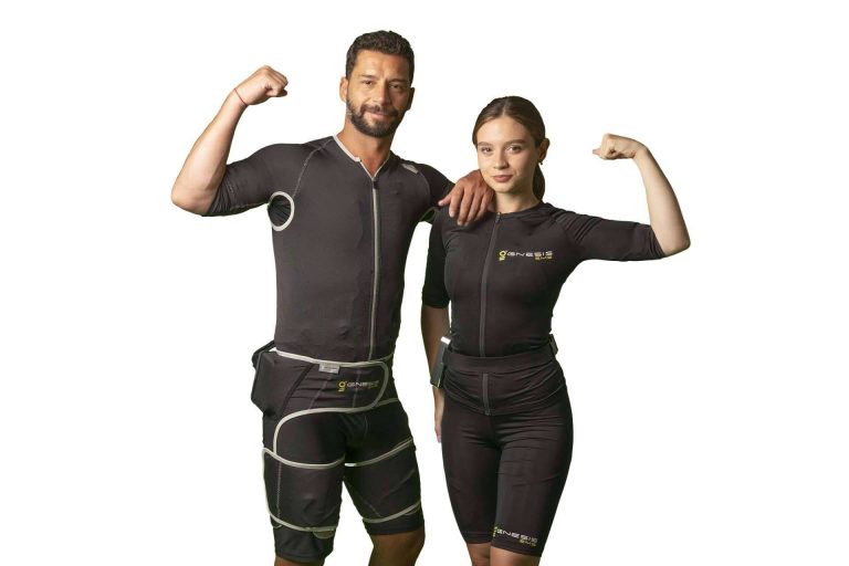 El lanzamiento de Gnesis PLUS a nivel mundial marca el futuro del electrofitness y el modelado corporal