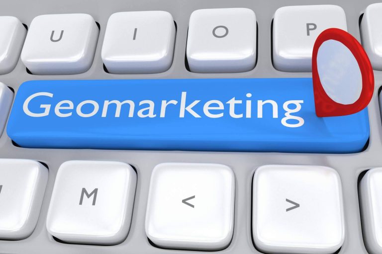 Encontrar estudios de geomarketing, de la mano de XY Marketing