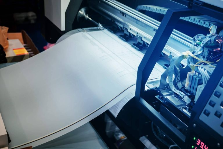 Comprar DTF por metros, ¿cuáles son las ventajas?