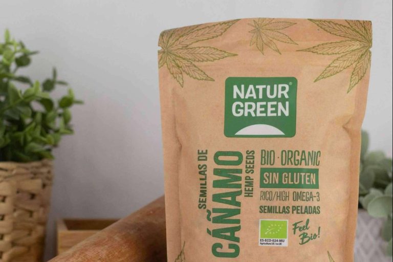 NaturGreen pone a disposición un amplio catálogo de alimentación sin gluten