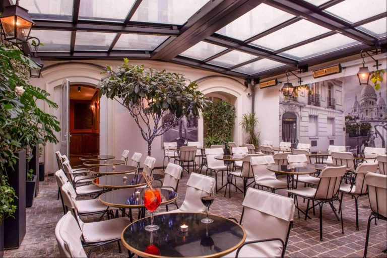 Los especialistas en la fabricación de techos móviles de Airclos