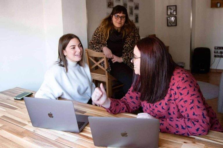 ¿Dónde encontrar cursos intensivos de programación web? Codenotch