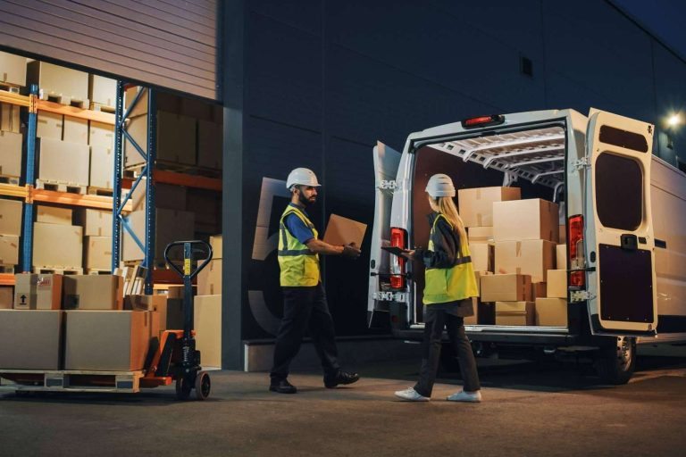 Software planificador de rutas. Cómo Delego revoluciona la logística de entregas