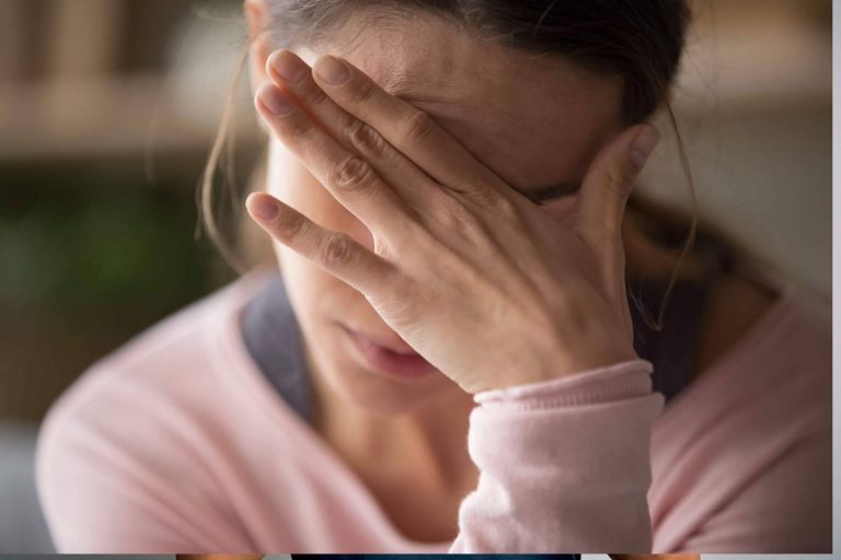 iXalud sobre los dolores de cabeza más comunes