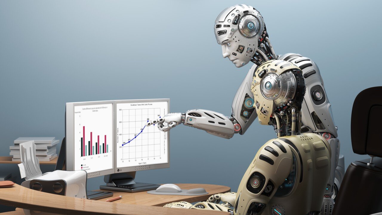 Todo sobre la nueva herramienta IA de Amazon desafiando a OpenAI y Microsoft 2 COMPETENCIA EN EL MERCADO DE IA