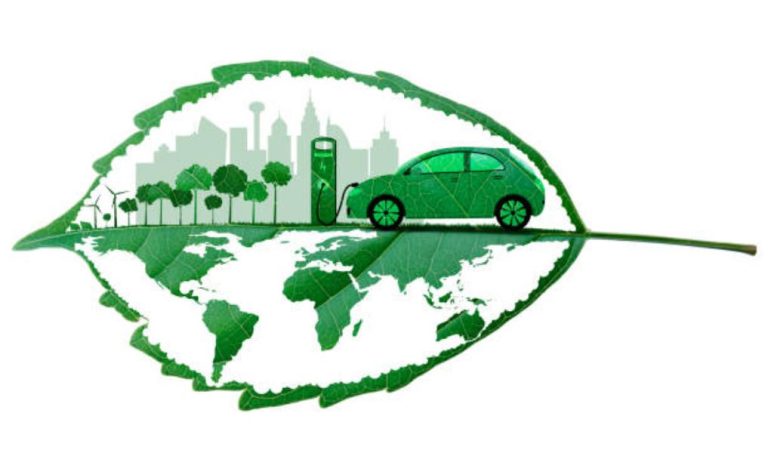 Los retos de hacer que la automoción en España sea sustentable