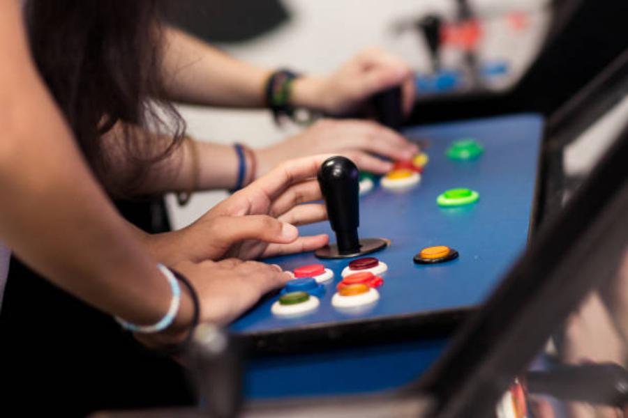 Sin monedas, sin fichas: Juega sin limitaciones