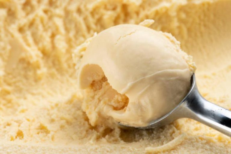 El ingrediente secreto de un helado que hizo que la AESAN emitiera alerta alimentaria