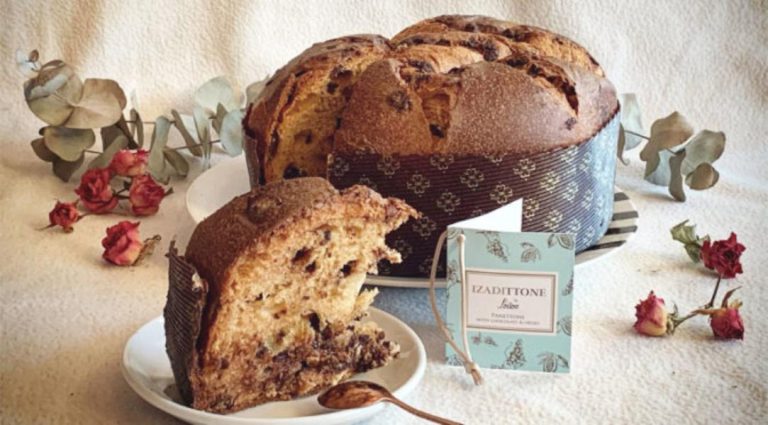 Ya por abrir en Madrid el pop-up con los panettones más codiciados de la Navidad