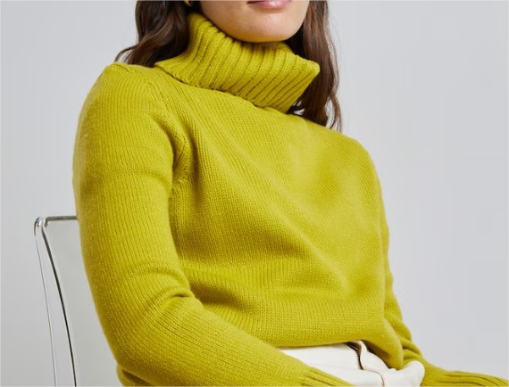 Prendas a precios de derribo en El Corte Inglés: di adiós a tu crisis de armario 2 jersey