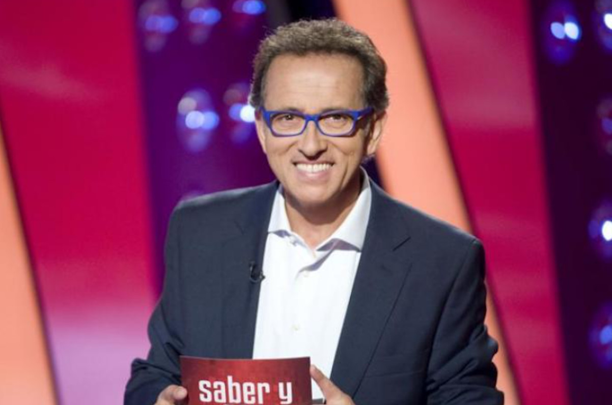 Jordi Hurtado, el máximo exponente de la eterna juventud y la inmortalidad, sin haber probado E5