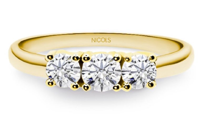 Joyería Nicols: Un siglo de excelencia en joyería artesanal