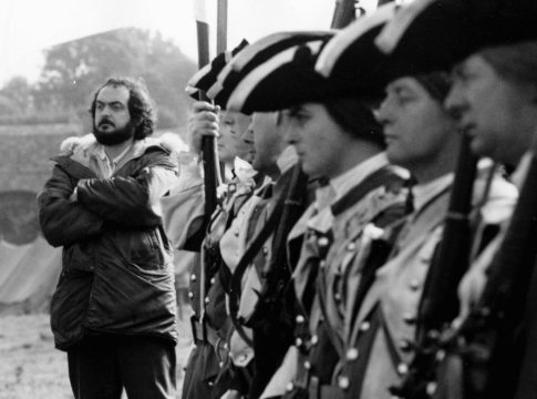 La nueva cinta de Ridley Scott obliga a poner el ojo en el clásico no filmado de Stanley Kubrick