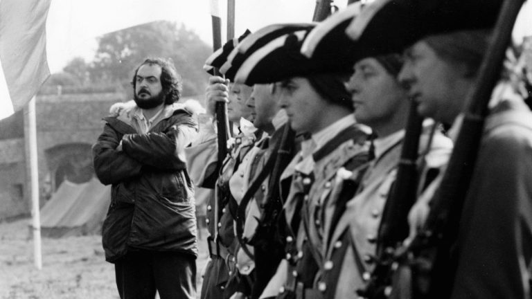 Steven Spielberg y Ridley Scott toman turnos rescatando al 'Napoleón' de Kubrick