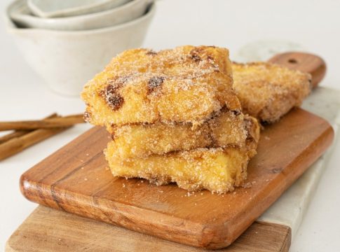 leche frita casera 2 leche frita casera 2