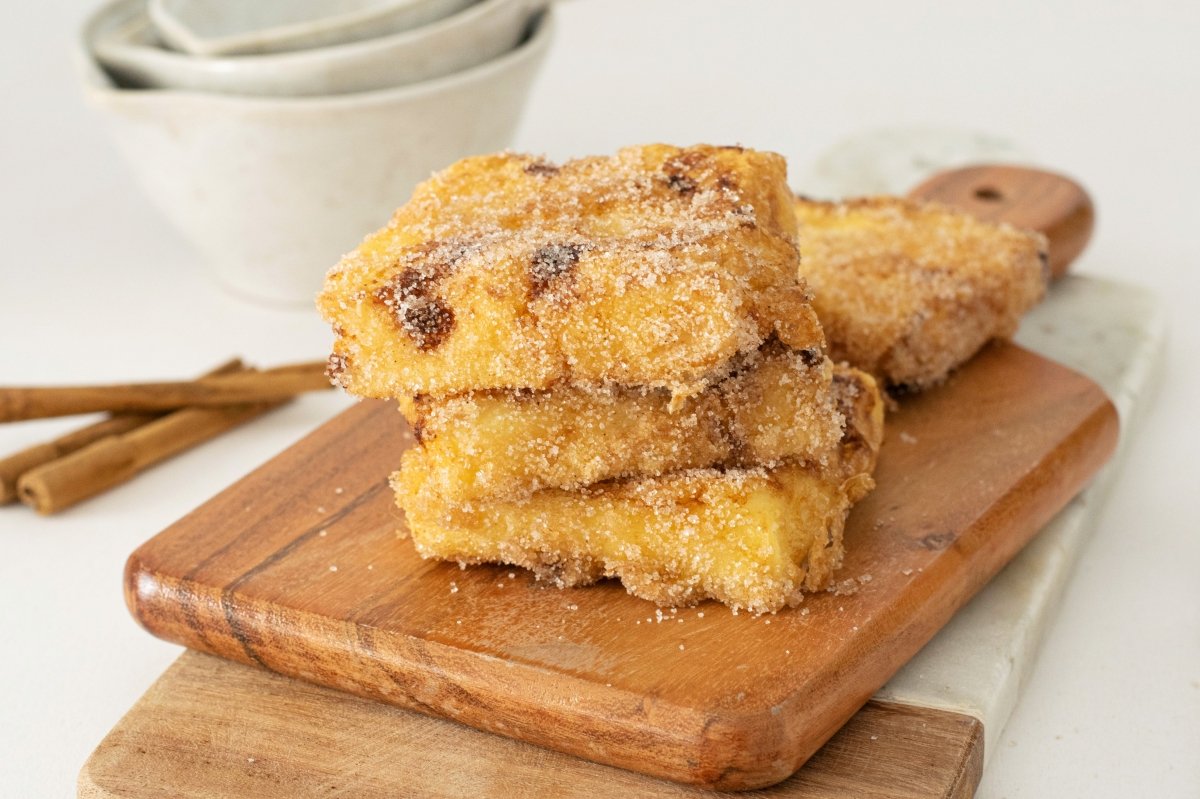 leche frita casera 2 leche frita casera 2