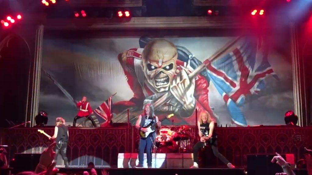 Las 15 joyas inmortales del rock: un viaje sonoro por la historia 10 maxresdefault 6