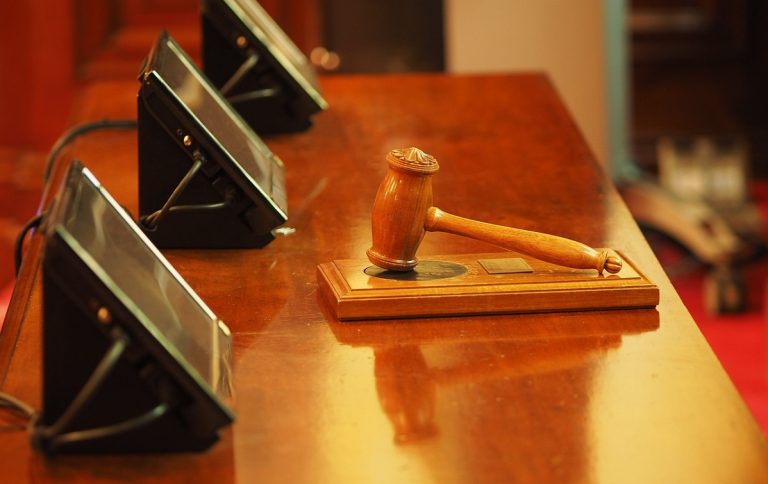 Qué hacer si te acusan de tráfico de drogas