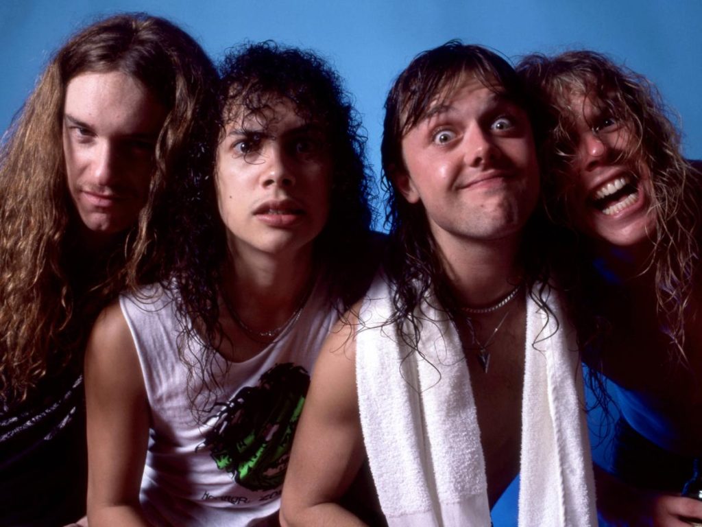 metallica