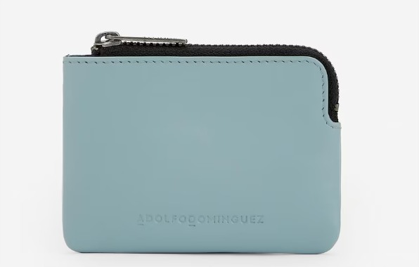 Carteras y monederos para hombre de El Corte Inglés perfectas para regalar 6 monedero 2