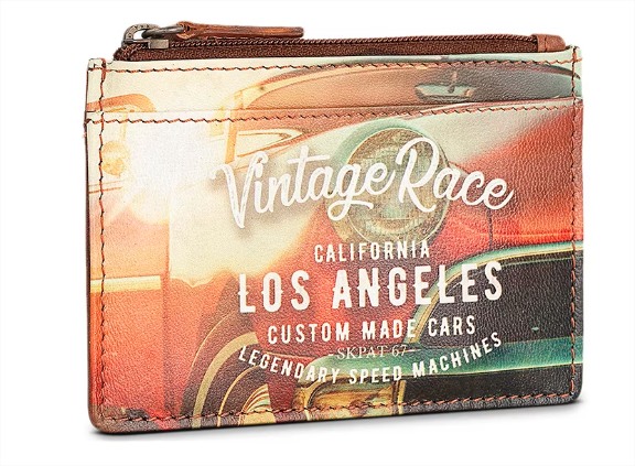 Carteras y monederos para hombre de El Corte Inglés perfectas para regalar 7 monedero 3