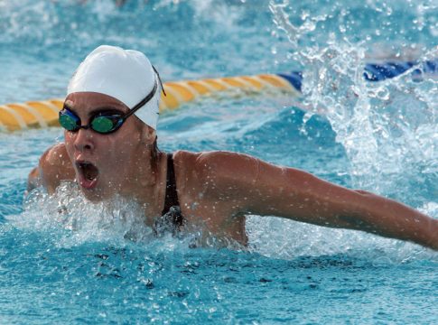 natacion 8 Natación