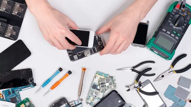 Problemas con la Batería